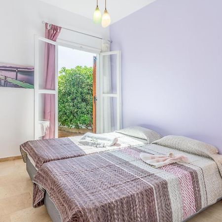 הרסוניסוס Gaia Residence מראה חיצוני תמונה