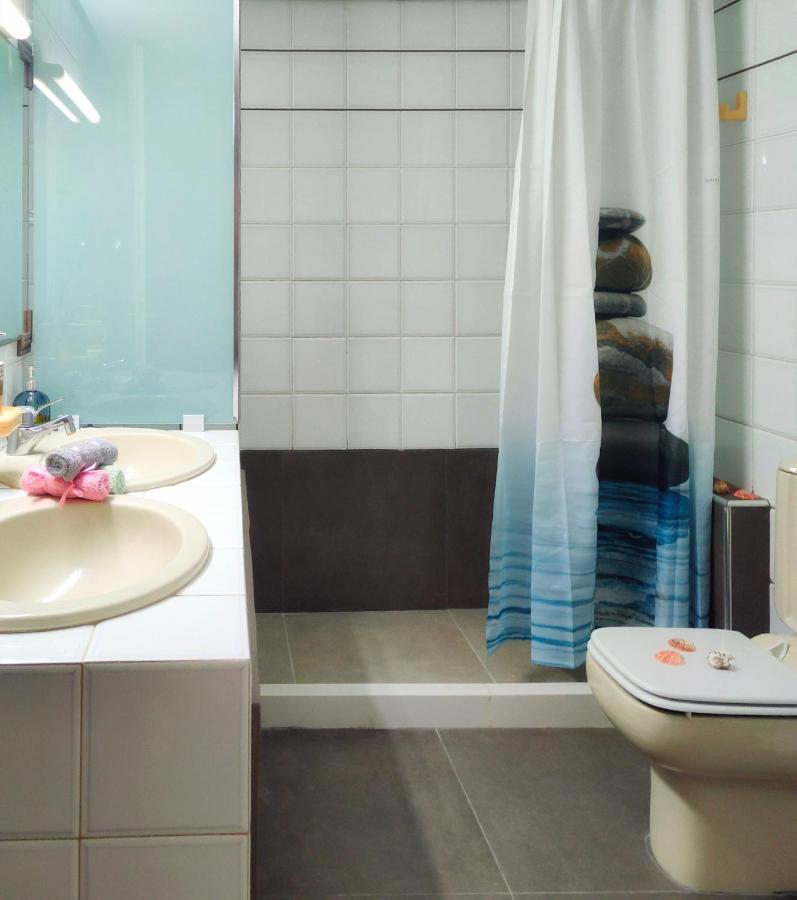 הרסוניסוס Gaia Residence מראה חיצוני תמונה